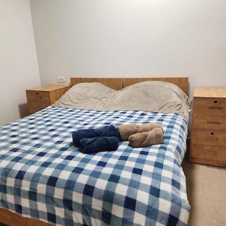 Appartamento סבתא פיירוז-Grandma Fairoz Nazareth Esterno foto